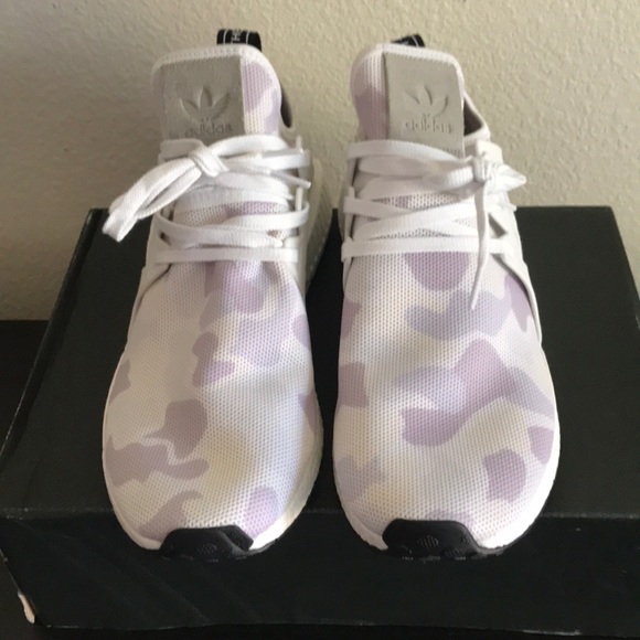 NMD XR1 Duck Camo - Picture 3 of 8